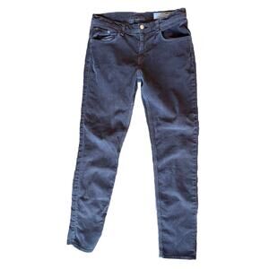 Rag & Bone Sz 31 Women’s Brown Corduroy Pants